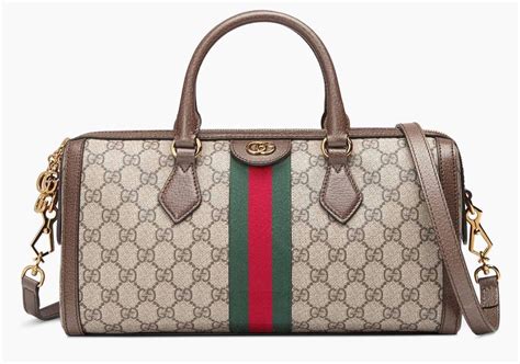 sito ufficiale gucci costo bauletto|borse donna gucci.